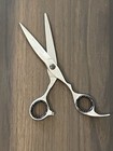 Japanese Professional Hair Cutting Scissors Barber Shears  Stainless Steel 6 5   