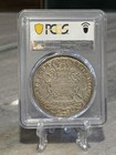    1735   -1971 Tall Pcgs Ms65 Ragusa - D-1636 Km-16 Restrike Rare Top Pop - Pop 1    