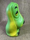 1973 Empire Basset Hound Plastic Blow Mold Dog Bank 10  Carolina Enterprises 