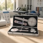 Goniometer Space-saving Joint Range Of Motion Angle Gauge Long-lasting