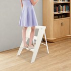 Folding Step Stool Step Stools For Adults 3 Step Ladder Folding Step Stool