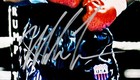 Mike Tyson Autographed Signed 16x20 Photo Beckett Bas Qr