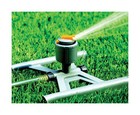 Naan 525023 Light Gray Whisper Sprinkler Head Lock 14 H X 5 6 W X 17 8 L Cm 