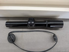 Burris Usa 1x Eer Ler Plex Vintage Pistol Scope 1  Gloss 200405 In Box Mint