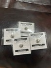 Sdcc San Diego Comic Con 2025 Yugioh Complete Set Of 4 Enamel Pins Blue Eyes