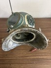 Toa Diving Divers Helmet Scuba Mask Brass Antique Vintage Japan Hn212