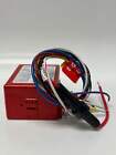 Nlight Acuity Controls Npp16-d-er-efp Controlled Dimming Power  265lyk 100 277v