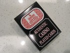 4 Queens Blackbox Hotel Casino Las Vegas Deck Of Playing Cards   Free Poker Chip