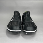Nike Men s Size 9 5 Zoom Long Jump 4 Black Track Spikes