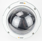 Axis Q6054-e Mk Ii 60hz 01068-001-01 30x Optical Zoom Ptz Network Camera