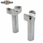 4-1 2  Handlebar Riser Fits For Harley Fxwg From 1980-1986 Replaces  6063-82a
