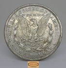 1921 Random Mint Mark  Morgan Silver Dollar Vg To Xf   Lot Of 1  one   -  d8