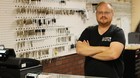 X2281-x2320 Key  Keys For Master Padlock  1 Cut To Your Code Licensed Locksmith 