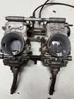 2005 Polaris Xcsp 500 Dual Rack Mikuni Carburators