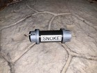 Disney Galaxy Edge Black Kyber Crystal Gen 1     snoke 