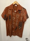 Hawaiian Shirt Large From Bahi Hut Sarasota  Florida   s Oldest Tiki Bar Ss Rare