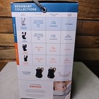 New   Ergobaby Omni 360 Mesh Baby Carrier - Pearl Grey