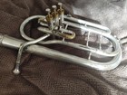 King Alto Horn Altonium