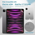 Matte Anti-glare Film Screen Protector For Ipad Air 4 5   Pro 11     Paper-feel
