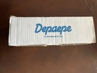 Depaepe  Telephone Communication Test Set butt Set Brand New
