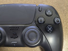 Sony Playstation Dualsense Wireless Controller - Midnight Black - See Photos