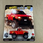 Hot Wheels Premium Car Culture Hw Off Road 5 Car Set 1 64 Diecast Car 2025