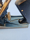 Vintage Stanley Bailey C557mp Wood Bench Plane Woodworking Carpenters Tool Usa
