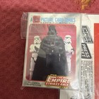 1980 Topps Sw  Empire Strikes Back Series 1 Complete 132 Card Set W wrapper