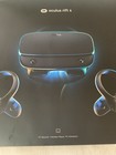 Oculus Rift S Black Pc   Console Vr Headset With Controllers