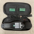 Triplett 3550 Sound Level Meter 30-130db 30hz
