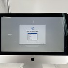 Imac Slim Unibody 21 5 2017 2 3 Ghz Intel Core I5 8gb Ram 1tb Hdd - Read