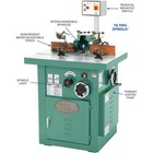 G5913z 5 Hp Professional Tilting Spindle Shaper - Z Series