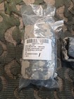 M249 100-round Saw Ammo Pouches Nut Sack For Acu Camouflage Camo Bdu Pouch