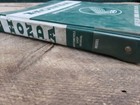 1981 1982 Honda 250 Xr250r Motorcycle Service Repair Manual In Binder Original  