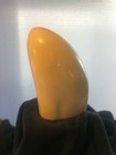  Blank Sperm Whale Replica Tooth Ready To Scrimshaw  1
