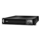 Bundle  Apc Smart Ups Srt2200rmxla With 2 Srt72rmbp Xl Battery Packs   Ap9631