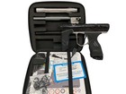 Dye Dsr Pro Paintball Gun Black silver