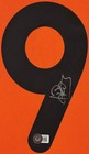 Patrick Kluivert Signed Netherlands Jersey Framed Beckett Coa Auto Display