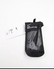 Nike Mercurial Shin Guards Unisex White New With Tags - Size L