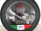 Roch Guss Grand Chef 32 Cm 13   X Large Flat Crepe Griddle Pan S Made Italy New