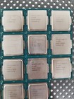 Lot Of 15 Intel Core I3-6100 Sr2hg 3 70 Ghz