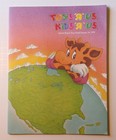 Toys R Us Employee Annual Reports Lot 1993 Kids R Us Rare Booklets Catalogs Htf
