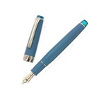 Sailor Fountain Pen Shikiori Amaoto Suiu Mf Nib 11-3059-302 New Japan