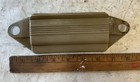 1942 Chevrolet Radio Delete Cover U13