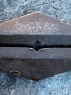 Billings   Spencer Co  Bent Tail Clamp Lathe Dog
