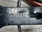 Ww2 1946 Brandis   Sons Navy Sextant