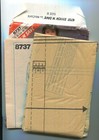 Mccall s Pattern 8737 Misses  Blouse   Skirt Sz 14-18 Uncut 1983