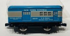 Marx No  5019 Nyc U s  Mail Car - 6 Inch   4 Wheel   Plastic Knuckle Couplers