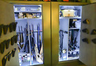  Gun Safe Light Professional Prewired Battery Powered Led  motion Sensor  switch