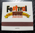 Fiesta Casino Las Vegas Royal Flush Capital Full Unstruck 30 Strike Matchbook